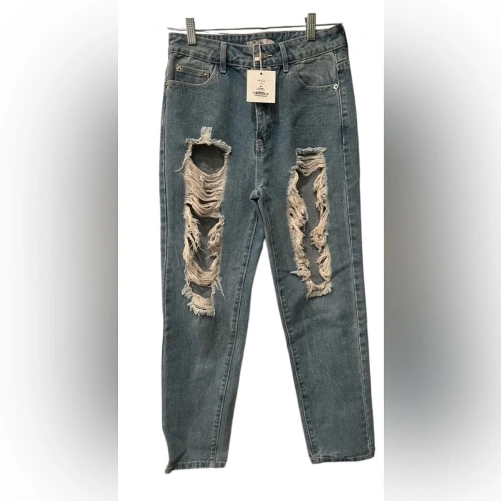Adika Blue-Jeans